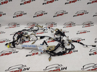 проводка торпеды Nissan Rogue T33 2023, 1.5 л., бензин, АКПП, черный, внедорожник 5 дв., передний привод, 240106RY4A