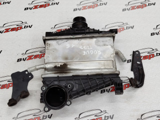 интеркулер Nissan Rogue T33 2023, 1.5 л., бензин, АКПП, черный, внедорожник 5 дв., передний привод, 144616RC0B