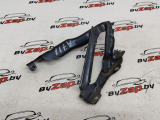 петля капота левая Infiniti QX50 P71A J55 2020, 2.0 л., бензин, АКПП, синий, внедорожник 5 дв., полный привод