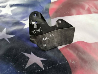 брызговик Audi A3 8Y 2023, 2.0 л., TFSI, бензин, АКПП, черный, седан, передний привод