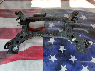 балка подвески задняя Ford Edge 2 поколение CD539 [рестайлинг] 2020, 2.0 л., бензин, АКПП, внедорожник 5 дв.