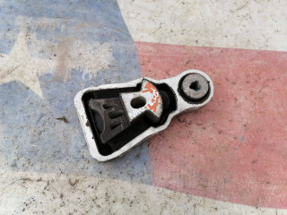 подушка крепления КПП Lincoln Nautilus 1 поколение 2018, 2.7 л., бензин, АКПП, белый, внедорожник 5 дв., передний привод, правый руль