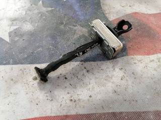 ограничитель открывания двери Infiniti QX50 P71A 2019, 2.0 л., бензин, АКПП, внедорожник 5 дв.