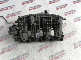 коллектор впускной Volkswagen Tiguan 2 поколение 2018, 2.0 л., бензин, АКПП, внедорожник 5 дв., 61133201