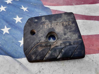 декоративная крышка двигателя Buick Encore GX 1 поколение 2020, 1.3 л., бензин, АКПП, внедорожник 5 дв.