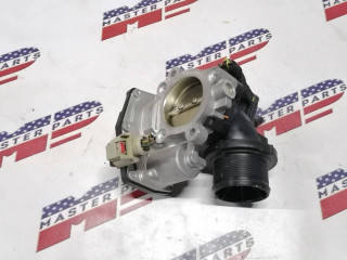 заслонка дроссельная Ford Bronco Sport 1 поколение 2023, 1.5 л., бензин, АКПП, внедорожник 5 дв., HX7G9F991