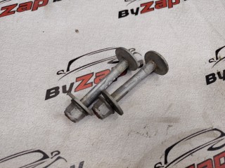 болт развальный Volkswagen Tiguan Allspace 1 поколение [рестайлинг] 2023, 2.0 л., бензин, АКПП, синий, внедорожник 5 дв., полный привод