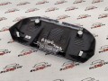 накладка зеркала внутреннего Nissan Rogue T33 2022, 1.5 л., бензин, АКПП, черный, внедорожник 5 дв., передний привод, 284L86RR0A - фото №3