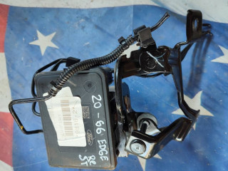 блок ABS Ford Edge 2 поколение CD539 [рестайлинг] 2020, 2.0 л., бензин, АКПП, внедорожник 5 дв., K2GC2B373BG