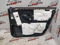 обшивка двери передняя левая Nissan Rogue T33 2022, 1.5 л., бензин, АКПП, черный, внедорожник 5 дв., передний привод - фото №6