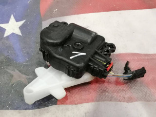 моторчик заслонки печки Ford Edge 2 поколение CD539 [рестайлинг] 2019, 2.0 л., бензин, АКПП, внедорожник 5 дв., GS7H19E616AA