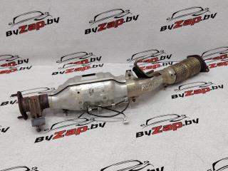 катализатор Nissan Rogue T33 2023, 1.5 л., бензин, АКПП, черный, внедорожник 5 дв., передний привод