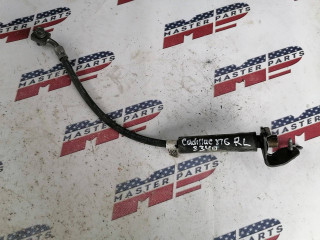 шланг тормозной Cadillac XT6 1 поколение 2020, 3.6 л., бензин, АКПП, черный, внедорожник 5 дв., передний привод, 84579662