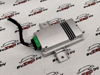 усилитель музыкальный Infiniti QX50 P71A 2019, 2.0 л., бензин, АКПП, белый, внедорожник 5 дв., полный привод, 280615NZ2B