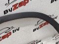 молдинг крыла BMW X3 G01 2020, 2.0 л., B46 B20 B, бензин, АКПП, черный, внедорожник 5 дв., полный привод - фото №4