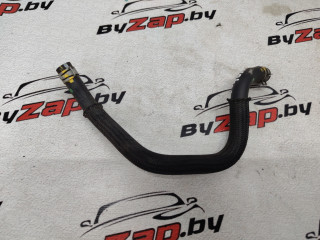 патрубок радиатора Nissan Rogue T33 2023, 1.5 л., бензин, АКПП, черный, внедорожник 5 дв., передний привод