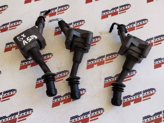 катушка зажигания Buick Encore GX 1 поколение 2020, 1.2 л., бензин, АКПП, черный, внедорожник 5 дв., передний привод, 77870003