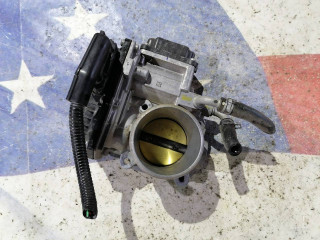 заслонка дроссельная Honda CR-V 5 поколение 2020, 1.5 л., бензин, АКПП, внедорожник 5 дв.