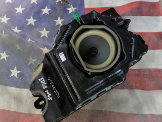 сабвуфер Ford Edge 2 поколение CD539 [рестайлинг] 2019, 2.0 л., бензин, АКПП, внедорожник 5 дв., 19A067