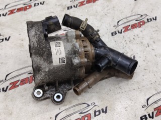помпа Buick Encore GX 1 поколение 2022, 1.3 л., бензин, АКПП, красный, внедорожник 5 дв., полный привод, 12707765