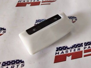 фонарь салона (плафон) Mitsubishi Outlander 4 поколение 2023, 2.5 л., бензин, АКПП, красный, внедорожник 5 дв., передний привод