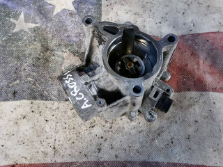 насос вакуумный Volkswagen Atlas Cross Sport 1 поколение 2020, 2.0 л., бензин, АКПП, внедорожник 5 дв.