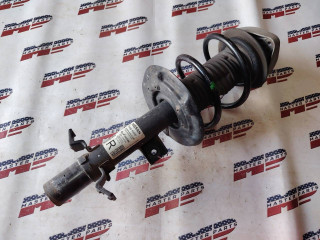 амортизатор передний правый Infiniti QX50 P71A J55 2019, 2.0 л., бензин, АКПП, серый, внедорожник 5 дв., полный привод, 543025NAOD