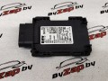 датчик мертвых (слепых) зон BMW X3 G01 2020, 2.0 л., B46 B20 B, бензин, АКПП, черный, внедорожник 5 дв., полный привод, 28709131, 5A0CDA7 - фото №2