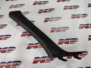 обшивка стойки BMW 3 серия G20 2019, 2.0 л., B46 B20 B, бензин, АКПП, черная, седан, полный привод