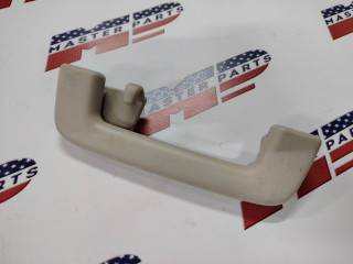 ручка внутренняя потолочная Lincoln Nautilus 1 поколение 2019, 2.0 л., бензин, АКПП, синий, внедорожник 5 дв., передний привод