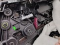 салон (комплект сидений) BMW X3 G01 2020, 2.0 л., B46 B20 B, бензин, АКПП, черный, внедорожник 5 дв., полный привод - фото №26