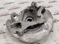 кулак задний левый BMW X3 G01 2020, 2.0 л., B46 B20 B, бензин, АКПП, черный, внедорожник 5 дв., полный привод, 115772-10 - фото №5