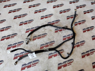 минусовой провод аккумулятора Buick Envision 2 поколение 2021, 2.0 л., бензин, АКПП, красный, внедорожник 5 дв., передний привод, 84887286