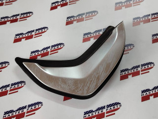 молдинг крыла BMW 3 серия G20 2019, 2.0 л., B46 B20 B, бензин, АКПП, черная, седан, полный привод