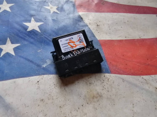 модуль управления двери Buick Envision 2 поколение 2021, 2.0 л., бензин, АКПП, внедорожник 5 дв.