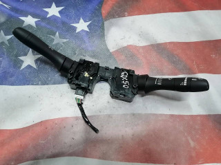 переключатель подрулевой (стрекоза) Infiniti QX50 P71A 2021, 2.0 л., бензин, АКПП, внедорожник 5 дв.