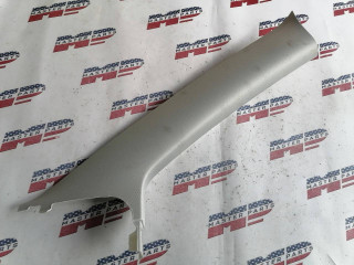 обшивка стойки Tesla Model 3 1 поколение [рестайлинг] Highland 2023, электро, АКПП, серый, седан, задний привод, 1086241