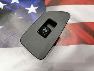 кнопка стеклоподъемника двери задней правой Volvo XC60 2 поколение 2020, 2.0 л., бензин, АКПП, внедорожник 5 дв.