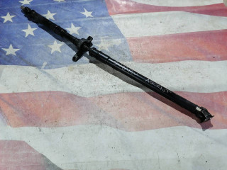 карданный вал Subaru Ascent 1 поколение 2019, 2.4 л., бензин, АКПП, внедорожник 5 дв.