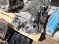 КПП автоматическая (АКПП) BMW X3 G01 2020, 2.0 л., B46 B20 B, бензин, АКПП, черный, внедорожник 5 дв., полный привод, 8742388 - фото №13