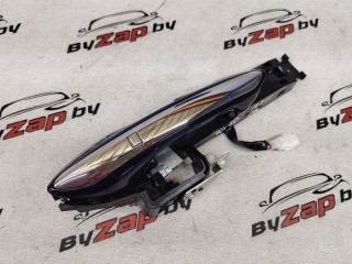 ручка наружная Infiniti QX50 P71A J55 2020, 2.0 л., бензин, АКПП, синий, внедорожник 5 дв., полный привод