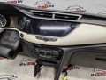 панель передняя салона (торпедо) Buick Encore GX 1 поколение 2022, 1.3 л., бензин, АКПП, красный, внедорожник 5 дв., полный привод - фото №12