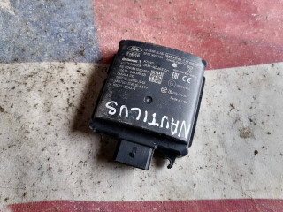 датчик мертвых (слепых) зон Lincoln Nautilus 1 поколение 2018, 2.7 л., бензин, АКПП, белый, внедорожник 5 дв., передний привод, правый руль