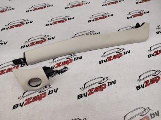 накладка на торпедо (консоль) Buick Envision 2 поколение 2023, 2.0 л., бензин, АКПП, синий, внедорожник 5 дв., передний привод