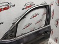 дверь передняя левая BMW X3 G01 2020, 2.0 л., B46 B20 B, бензин, АКПП, черный, внедорожник 5 дв., полный привод - фото №5