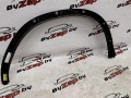 молдинг крыла BMW X3 G01 2020, 2.0 л., B46 B20 B, бензин, АКПП, черный, внедорожник 5 дв., полный привод - фото №6