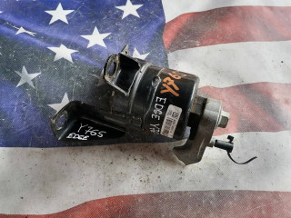 подушка крепления двигателя Ford Edge 2 поколение CD539 [рестайлинг] 2019, 2.0 л., бензин, АКПП, внедорожник 5 дв.