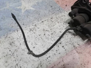 шланг тормозной Subaru Ascent 1 поколение 2019, 2.4 л., бензин, АКПП, внедорожник 5 дв.