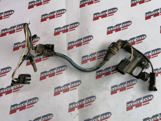 датчик ABS Ford Explorer 6 поколение U625 2021, 2.3 л., бензин, АКПП, серый, внедорожник 5 дв., задний привод