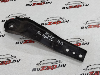 Кронштейн балки Nissan Rogue T33 2023, 1.5 л., бензин, АКПП, черный, внедорожник 5 дв., передний привод